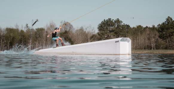 SouthTown Wake Park