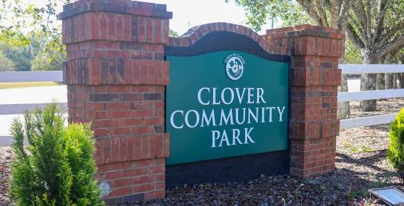 Clover Community Park