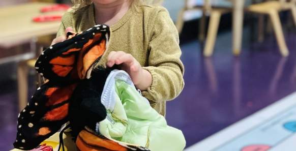Children’s Museum Week
