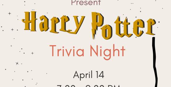 Harry Potter Trivia