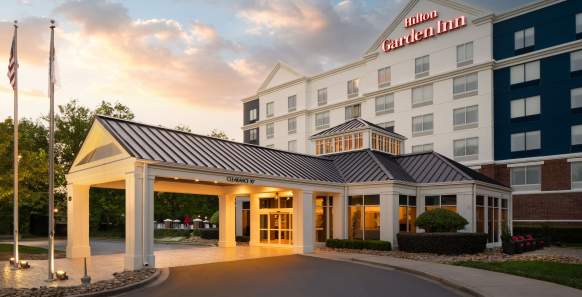 Hilton Garden Inn Rock Hill