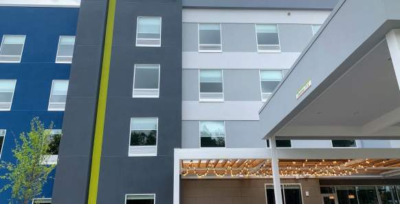 Home2 Suites by Hilton Fort Mill