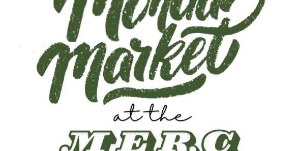 Monday Markets at The Merc