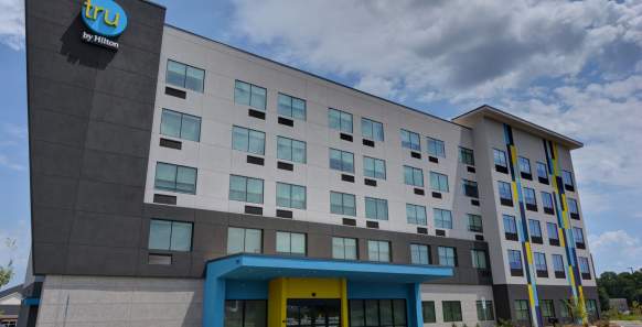 Tru by Hilton Fort Mill