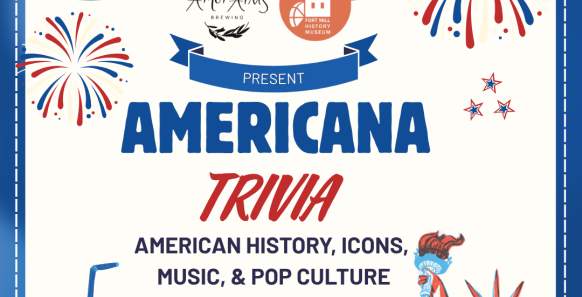 Americana Trivia