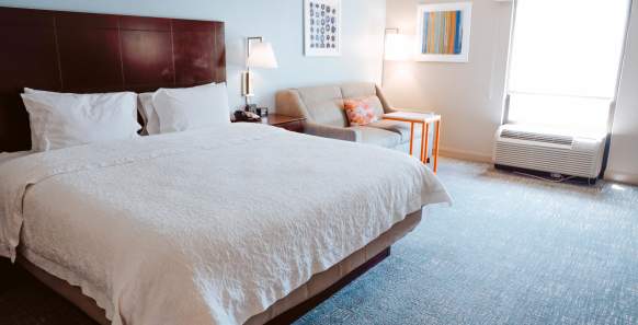 Hampton Inn Rock Hill