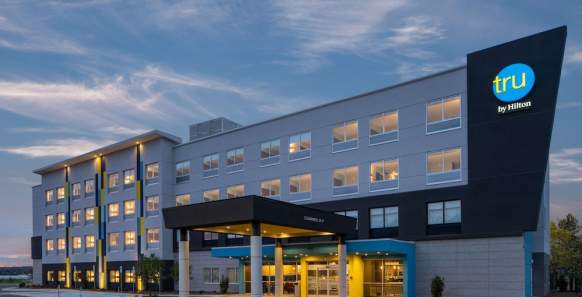Tru by Hilton Rock Hill