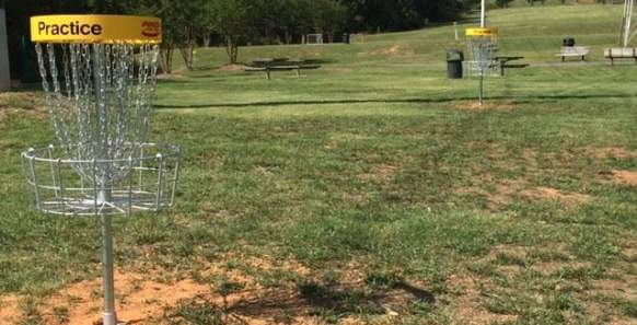 Lookout Park Tega Cay