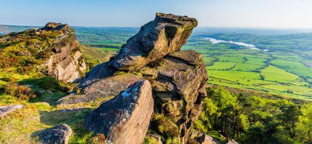 Staffordshire Moorlands