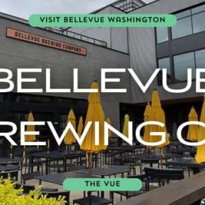 The Vue | Bellevue Brewing Co.