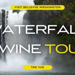 The Vue | Waterfall & Wine Tour