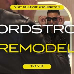 The Vue | Nordstrom Remodel