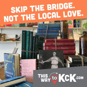 Skip The Bridge, Not the Local Love