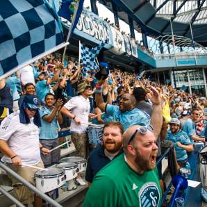 Sporting KC