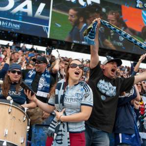 Sporting KC