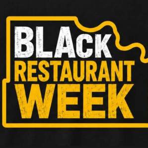 Black Restaurant week