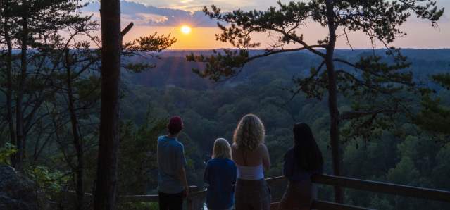 Take a Hike – 11 Trails to Explore This Spring