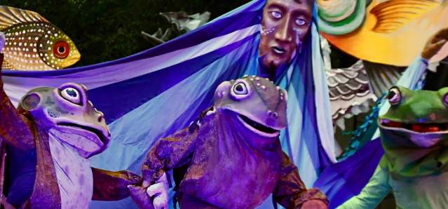 Top Summer Festivals and Events in Chapel Hill and Orange County NC