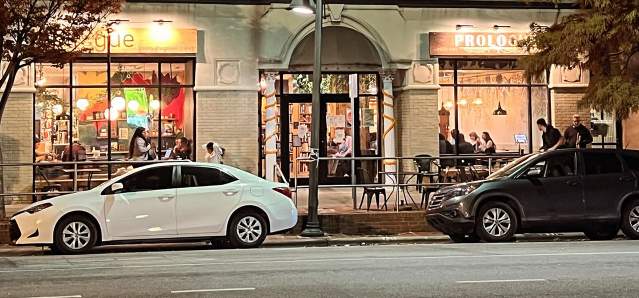 More Than Just Books: Check Out These Independent Bookstores in Orange County