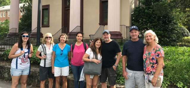 The 10 Best Guided Walking Tours You Should Take in Orange County, NC