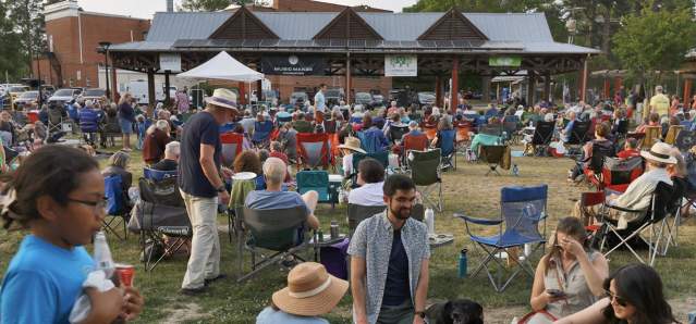 Top 10 Spring Events to Attend in Chapel Hill & Orange County