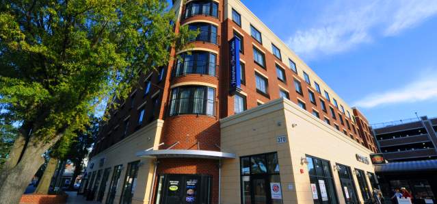 7 Local Favorites You Shouldn't Miss When Staying at the Hampton Inn & Suites in Carrboro