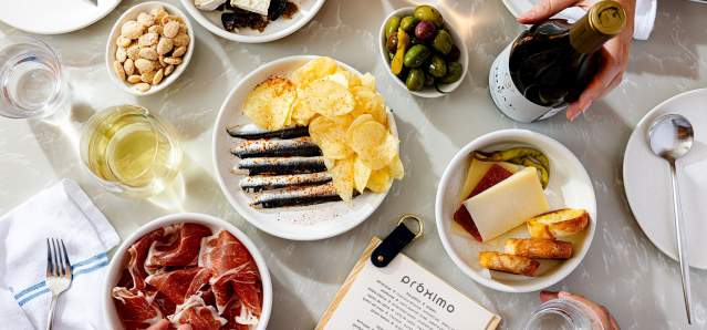 New Local Restaurants & Fall Food Events for Your Chapel Hill Bucket List