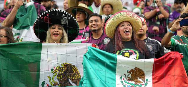 Heading to Chapel Hill for Mexico vs. Türkiye Showdown? Here's Your Game Day Plan