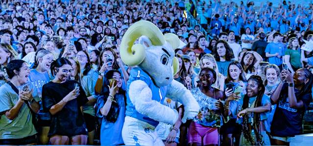 Top Things For Students and Parents to Know as They Head to Chapel Hill for the Fall