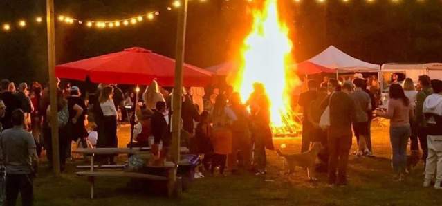 Your Ultimate 2025 Bucket List for Chapel Hill & Orange County - Summer/Fall Edition