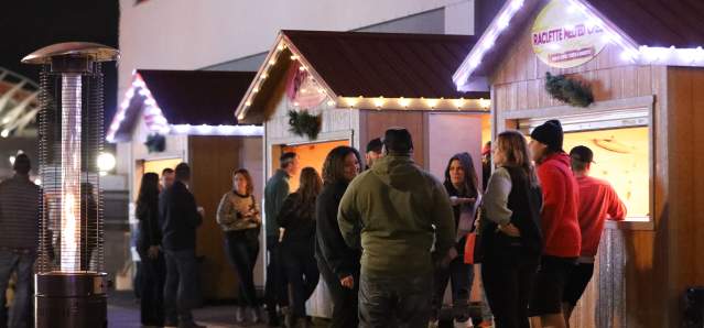 Cincinnati Christkindlmarkt