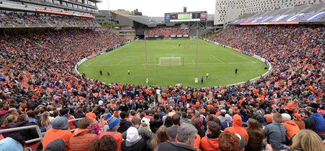 FC Cincinnati
