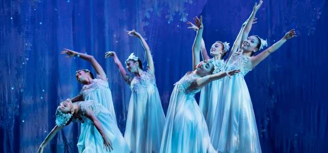 Plan Your Visit - Trip Ideas Culture Guides - Performing Arts Music