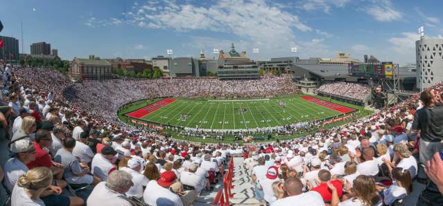 University of Cincinnati