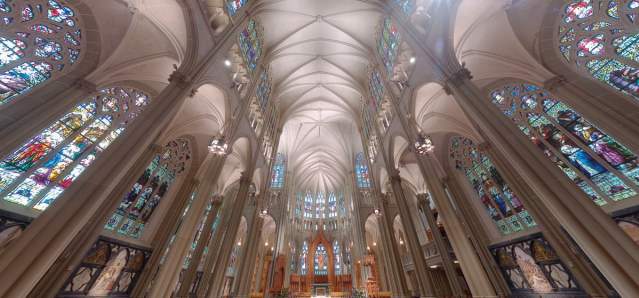 cathedral basilica of the assumption
