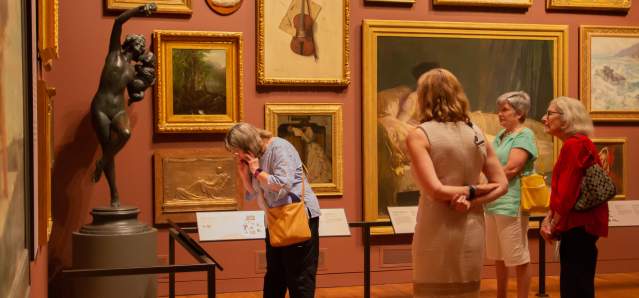 Delaware Art Museum