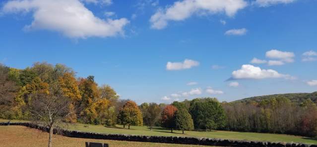 Brandywine Creek State Park