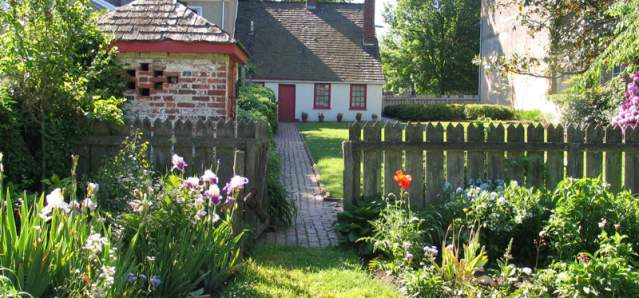 Dutch House