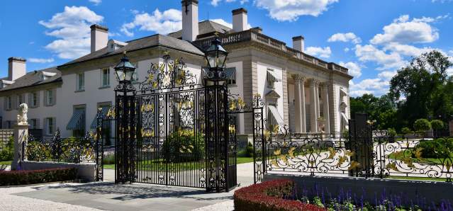 Nemours Estate
