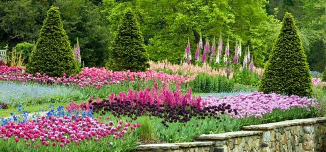 Longwood Gardens