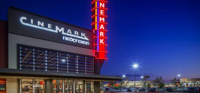 Christiana Mall