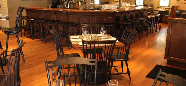 Buckley's Tavern