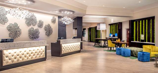 Hilton Wilmington / Christiana