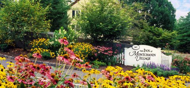 Inn at Montchanin Village & Spa