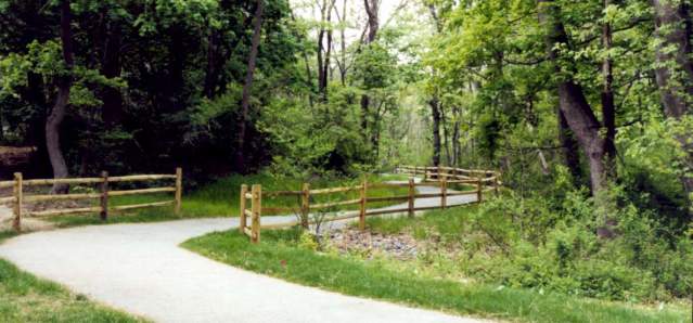 White Clay Creek State Park