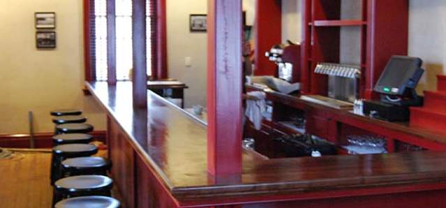 Cantwell's Tavern