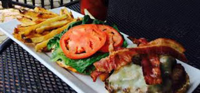 BBC Tavern & Grill