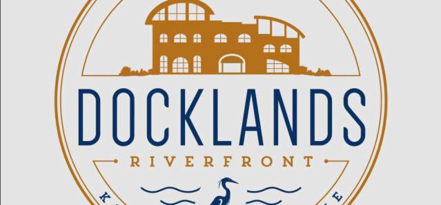 Docklands Riverfront