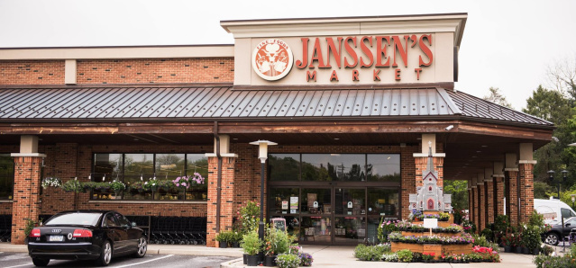 Janssen's Fine Foods