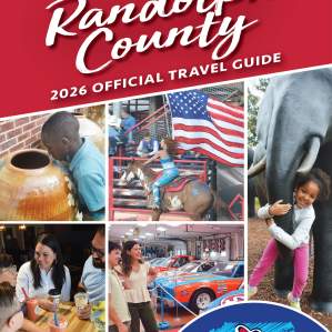 2026 Digital Travel Guide